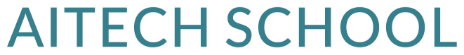 AITEC SCHOOLロゴ